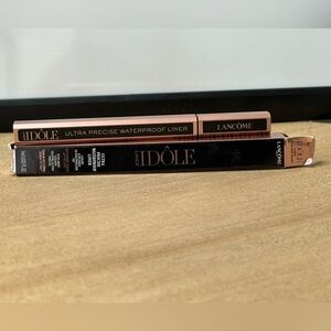 Lancôme Idole Liquid Eye Liner Black